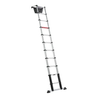 Altrex Leiter TL Smart Up Pro 1x11