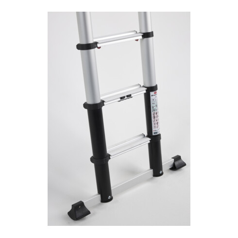 Altrex Leiter TL Smart Up Pro 1x11