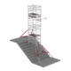 Altrex MiTOWER STAIRS-1
