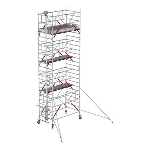 Altrex Shuttle