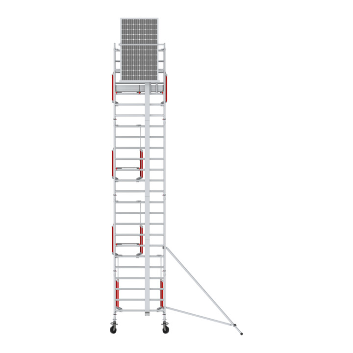 Altrex Shuttle Carrier Set