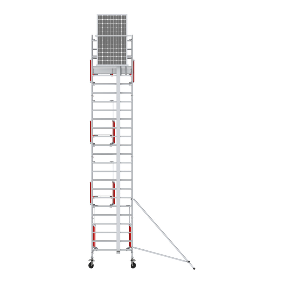 Altrex Shuttle Carrier Set