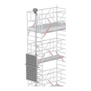 Altrex Shuttle Carrier Set-4