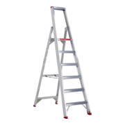 Altrex Stufenstehleiter Sierra einseitig begehbar SEO
