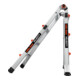 Altrex Teleskop-Vielzweckleiter Little Giant Velocity