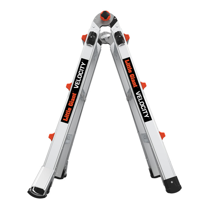 Altrex Teleskop-Vielzweckleiter Little Giant Velocity