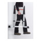 Altrex Teleskopleiter TL Smart Up Active  1x11-2