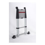 Altrex Teleskopleiter TL Smart Up Active  1x11-2