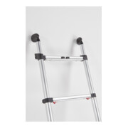 Altrex Teleskopleiter TL Smart Up Active  1x13-4