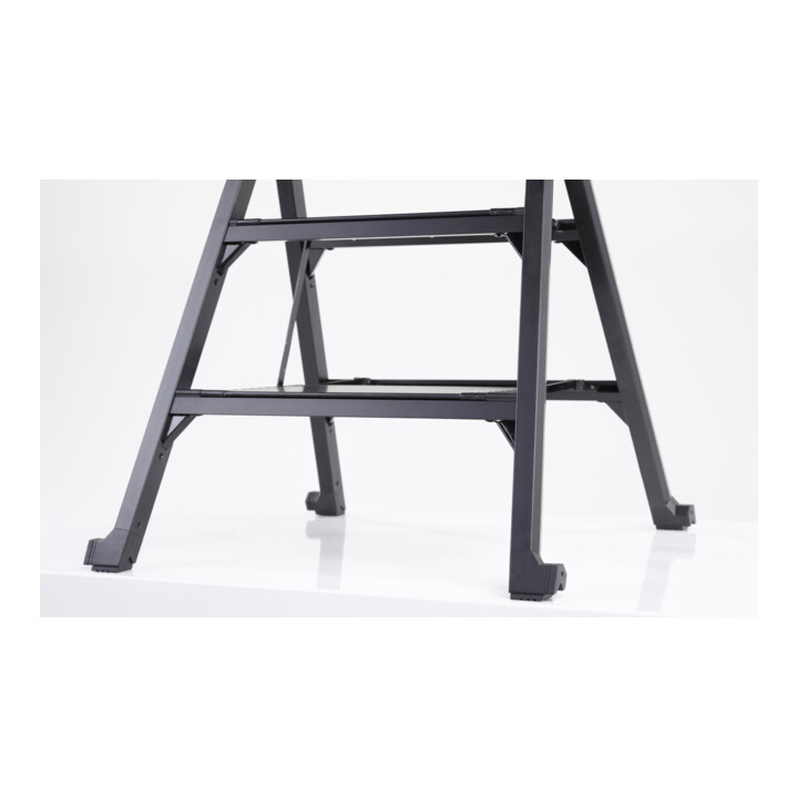Altrex X-Pro® Stufenstehleiter und Werkbank