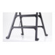 Altrex X-Pro® Stufenstehleiter und Werkbank-5