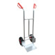 Alu-Transportkarre 150kg 305x200mm,Luft-3