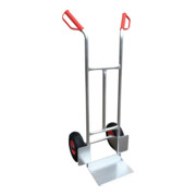 Alu-Transportkarre 150kg 305x200mm,Luft-3