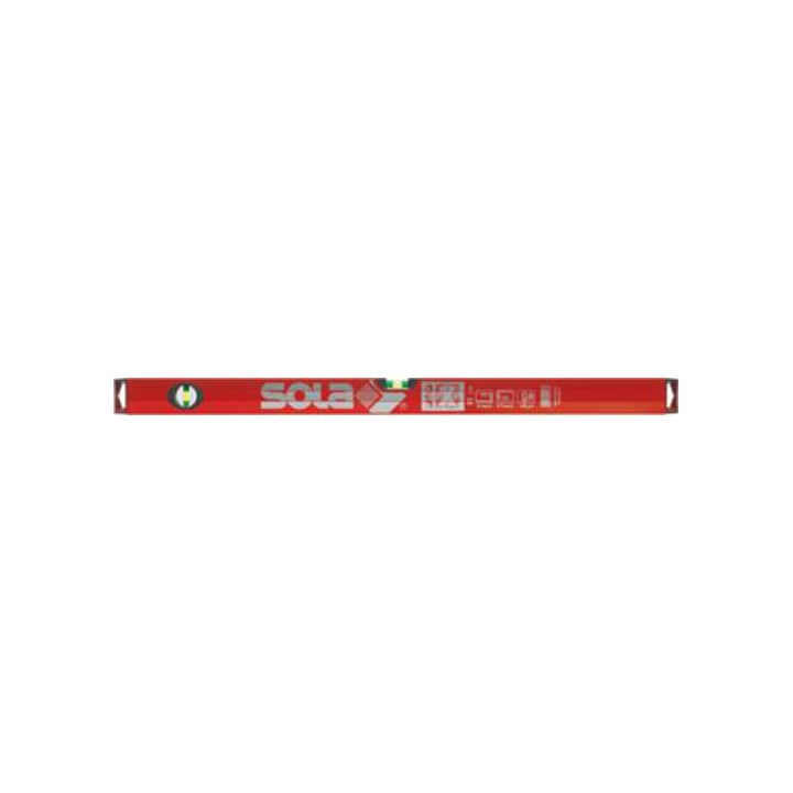 Sola Alu-Wasserwaage BigX 