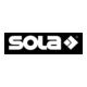 Sola Alu-Wasserwaage BigX -5