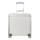 ALUMAXX Business Trolley GEMINI 45172 Aluminium matt silber-1