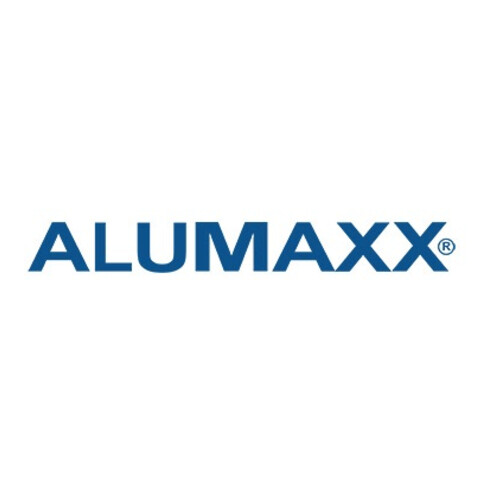 ALUMAXX Business Trolley GEMINI 45172 Aluminium matt silber