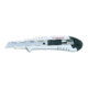 Aluminist-Cutter AC500 18mm m. Taste silb Tajima-1