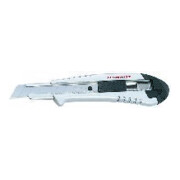 Aluminist-Cutter AC500 18mm m. Taste silb Tajima