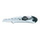 Aluminist-Cutter AC501 18mm m. Rad silber Tajima-1
