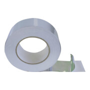 Aluminium-Klebeband Papier-Liner 100 mm x 50