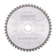 AluminiumCutProf 160x20 48FZ/TZ 5°neg
