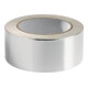 Aluminiumklebeband 511 DIN 4102 B1 Länge 50m Breite 50mm Alu-Folie-1