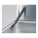 Alutec Aluminiumbox 240l 782x585x622mm m.Gummidichtung 10,0kg m.Stapelecken