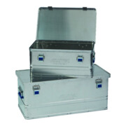 Alutec Aluminiumbox Basic 40 Maße 535x340x220mm-4