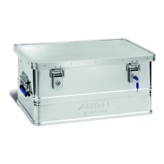 Alutec Aluminiumbox CLASSIC 48 Maße 550x350x250mm