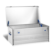Alutec Aluminiumbox COMFORT 140 Maße 870x460x350mm-4