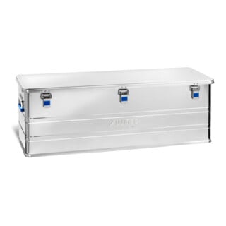 Alutec Aluminiumbox COMFORT 153 Dimensions 1150x350x381mm Contenance env. 153 litres