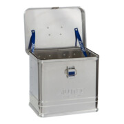 Alutec Aluminiumbox COMFORT 27 Maße 350x245x315mm Inhalt ca. 27 Liter-4