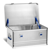 Alutec Aluminiumbox COMFORT 48 Maße 550x350x248mm-3