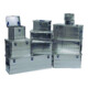 Alutec Aluminiumbox COMFORT 73 Maße 550x350x381mm-3