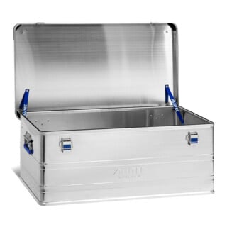 Alutec Aluminiumbox INDUSTRY 140 870x460x350mm