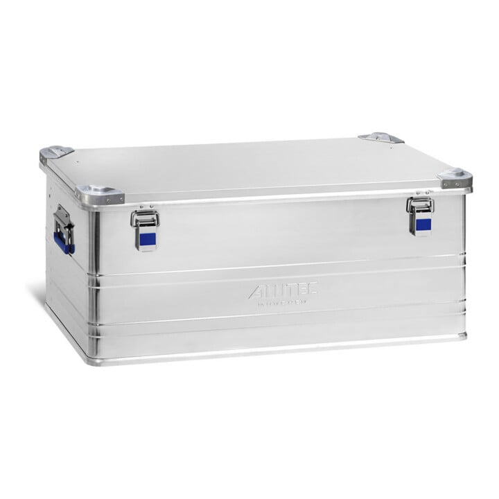 Alutec Aluminiumbox INDUSTRY 140 870x460x350mm