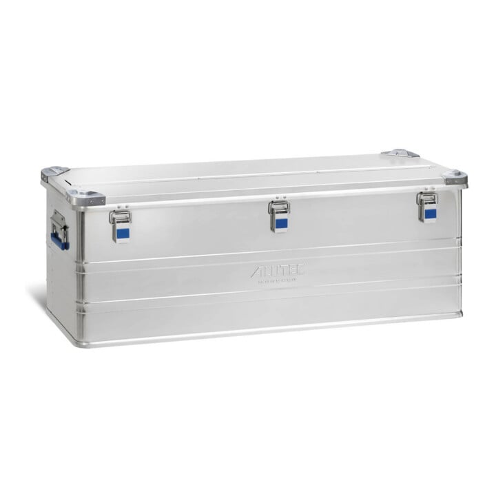 Alutec Aluminiumbox INDUSTRY 153 1150x350x381mm