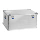 Alutec Aluminiumbox INDUSTRY 157 Innen B750xT550xH381 mm Inhalt ca. 157 Liter-1