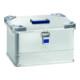 Alutec Aluminiumbox INDUSTRY 157 Innen B750xT550xH381 mm Inhalt ca. 157 Liter-4