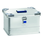 Alutec Aluminiumbox INDUSTRY 157 Intérieur L750xP550xH381 mm Contenance env. 157 litres-4