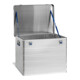 Alutec Aluminiumbox INDUSTRY 243 750x550x590mm-1