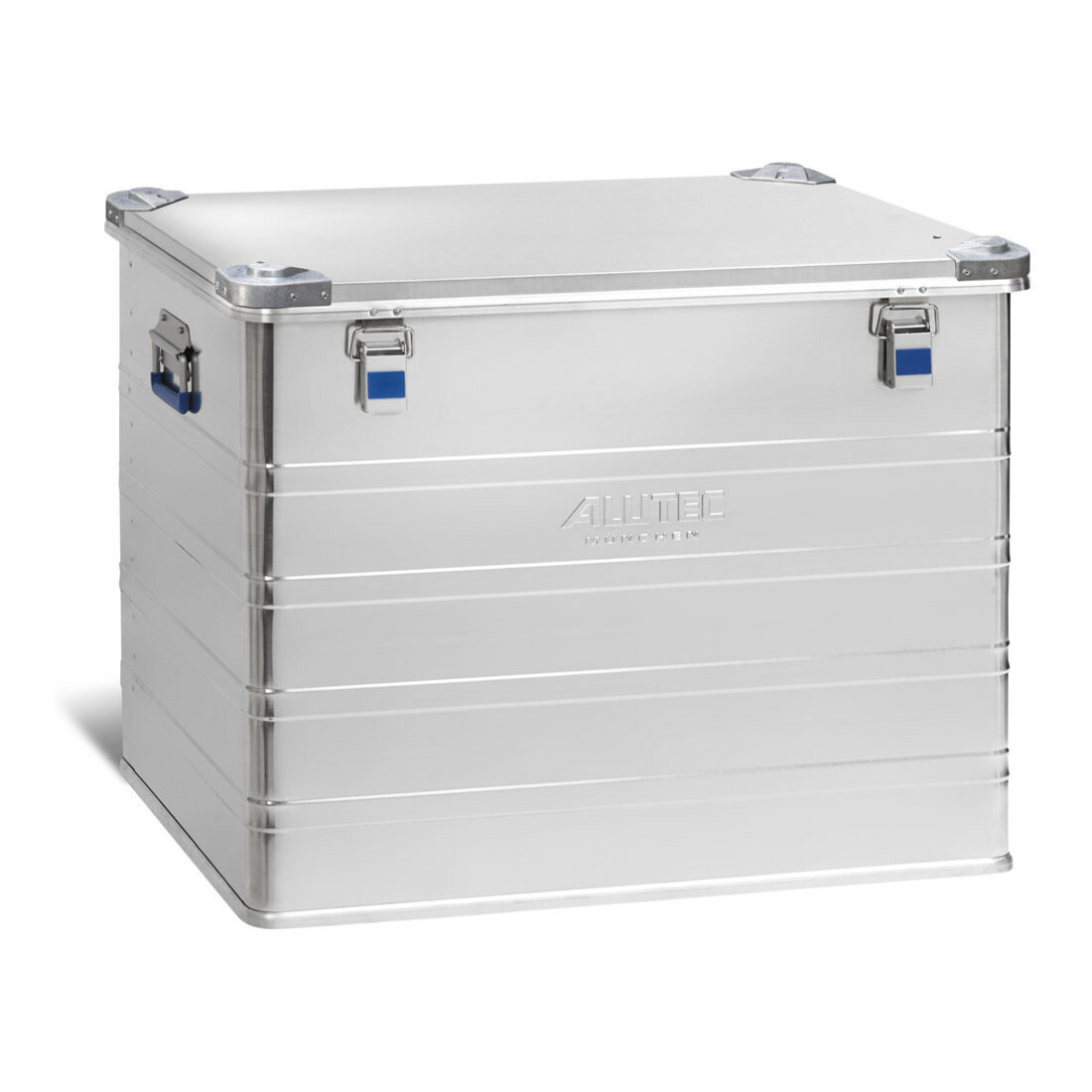 Alutec Aluminiumbox INDUSTRY 243 750x550x590mm