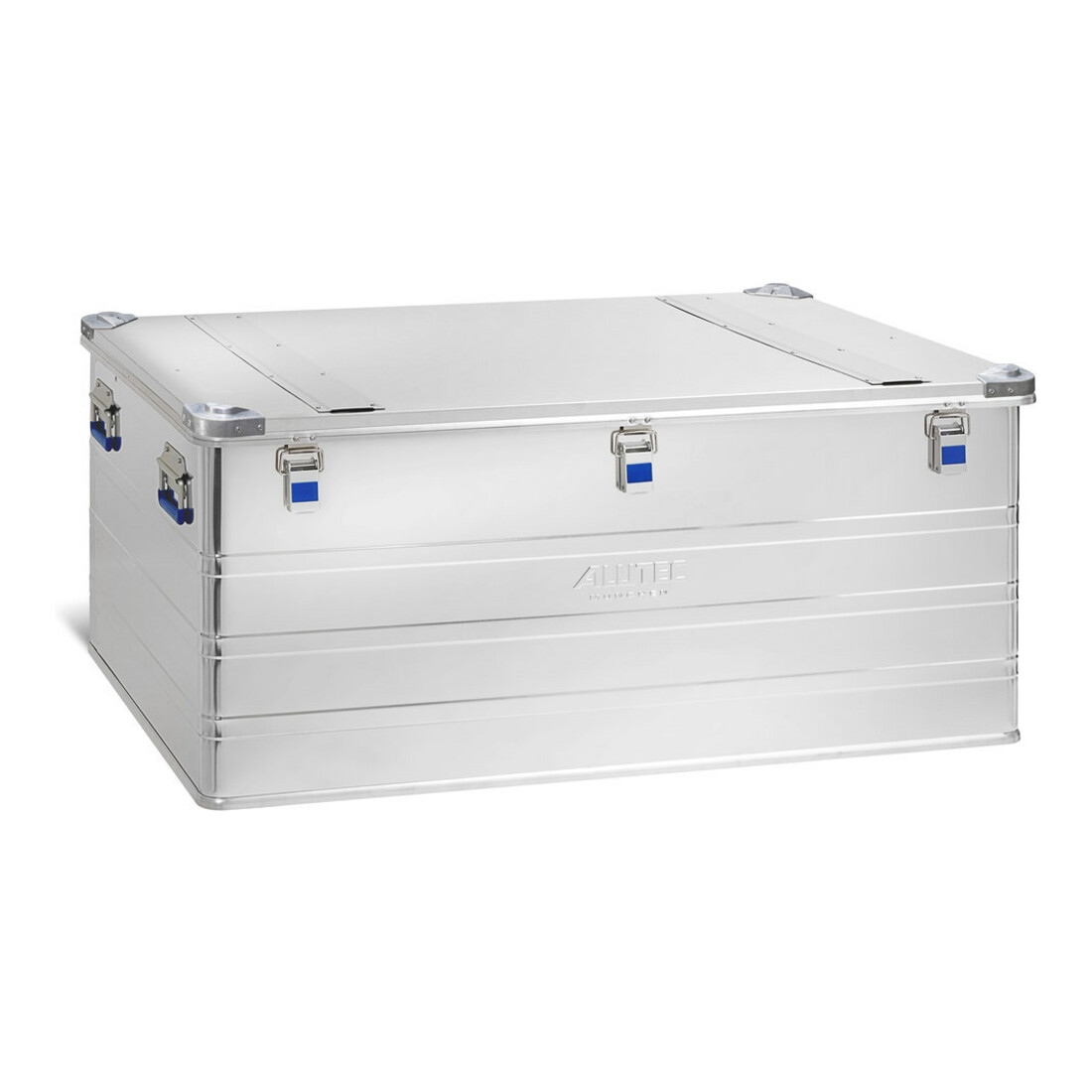 Alutec Aluminiumbox INDUSTRY 425 1160x755x485mm