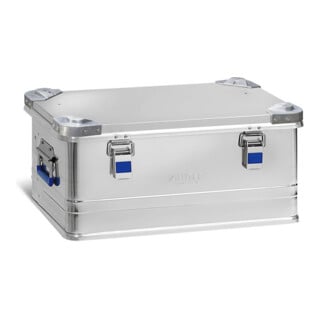 Alutec Aluminiumbox INDUSTRY 48 550x350x248mm