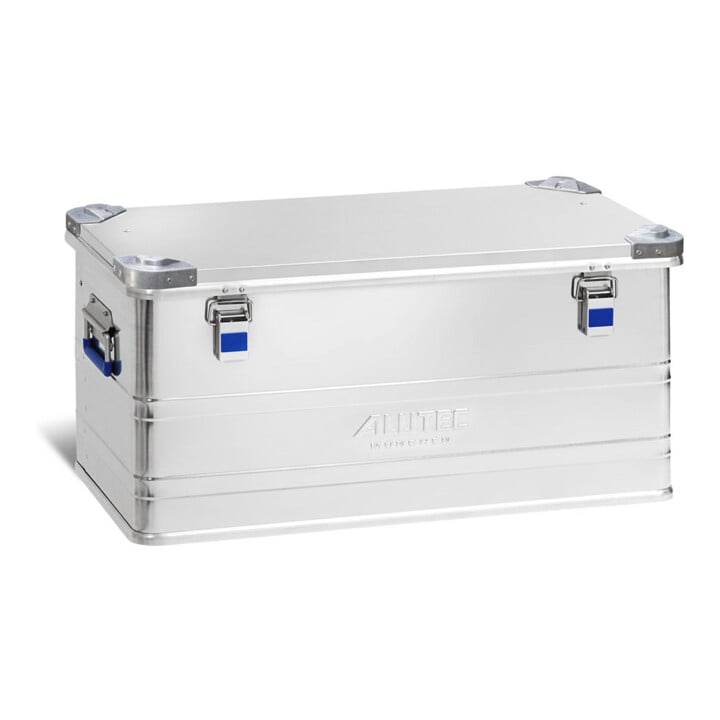 Alutec Aluminiumbox INDUSTRY 92 750x350x350mm