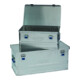 Alutec Boîte en aluminium Basic 40 Dimensions 535x340x220mm-3