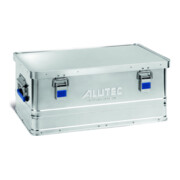 Alutec Boîte en aluminium Basic 40 Dimensions 535x340x220mm-4