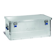 Alutec Boîte en aluminium Basic 80 dimensions 750x355x300mm