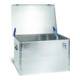 Alutec Boîte en aluminium CLASSIC 186 dimensions 760x530x462 mm-3